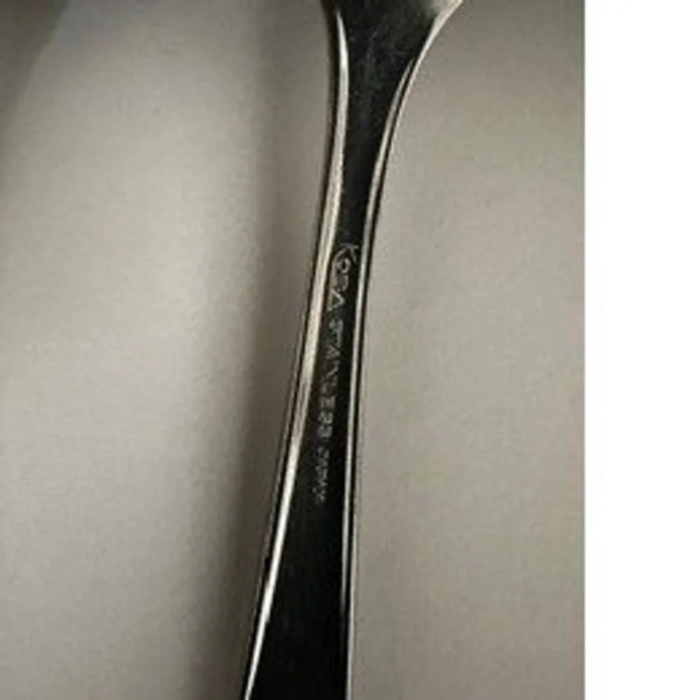 Koba japanese stainless